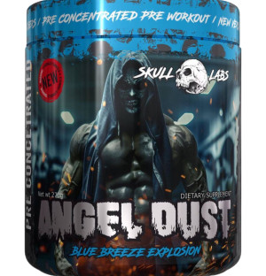 Skull Labs Angel Dust V2 270g Blue Breeze