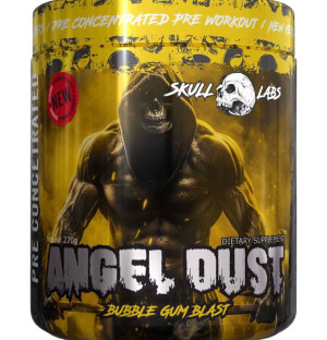 Skull Labs Angel Dust V2 270g Bubble Gum Blast