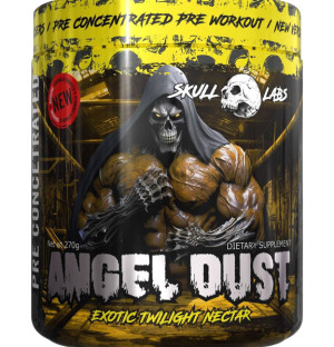 Skull Labs Angel Dust V2 270g Exotic Twilight Nectar
