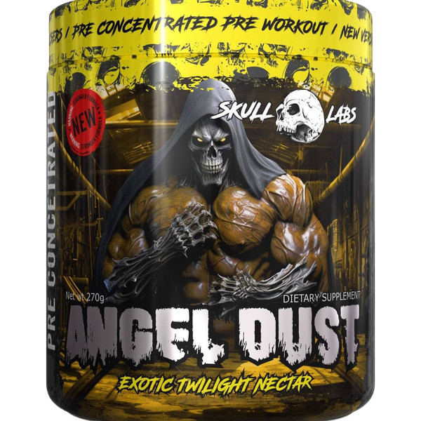 Skull Labs Angel Dust V2 270g Exotic Twilight Nectar
