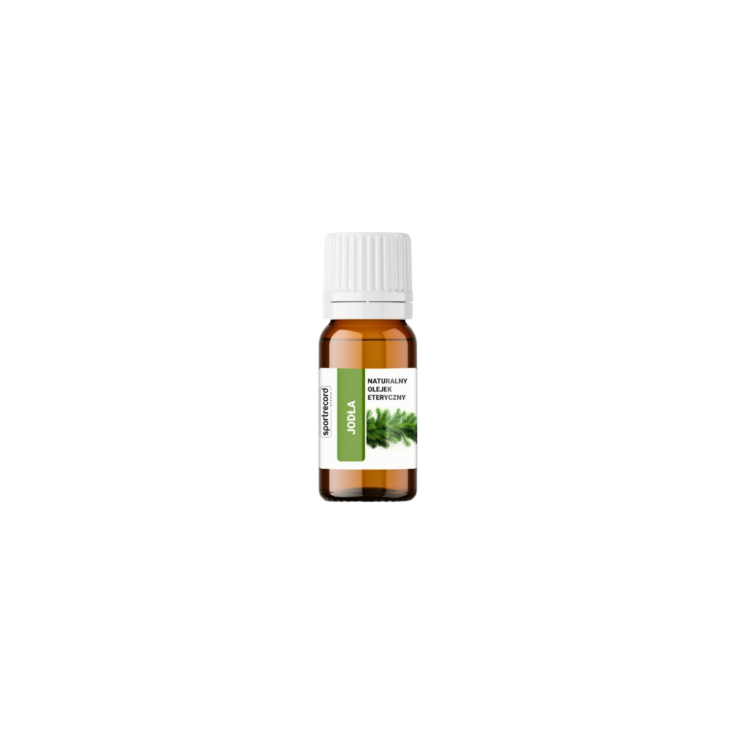 SportRecord Fir Natural Essential Oil 10ml