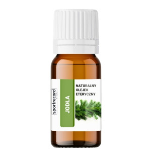 SportRecord Fir Natural Essential Oil 10ml