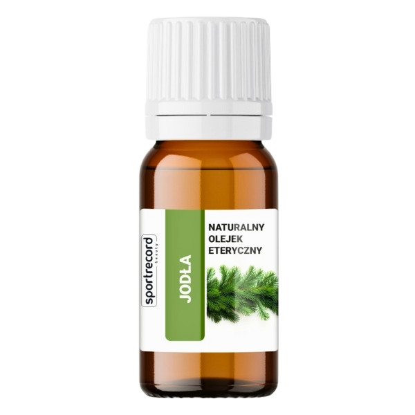 SportRecord Fir Natural Essential Oil 10ml