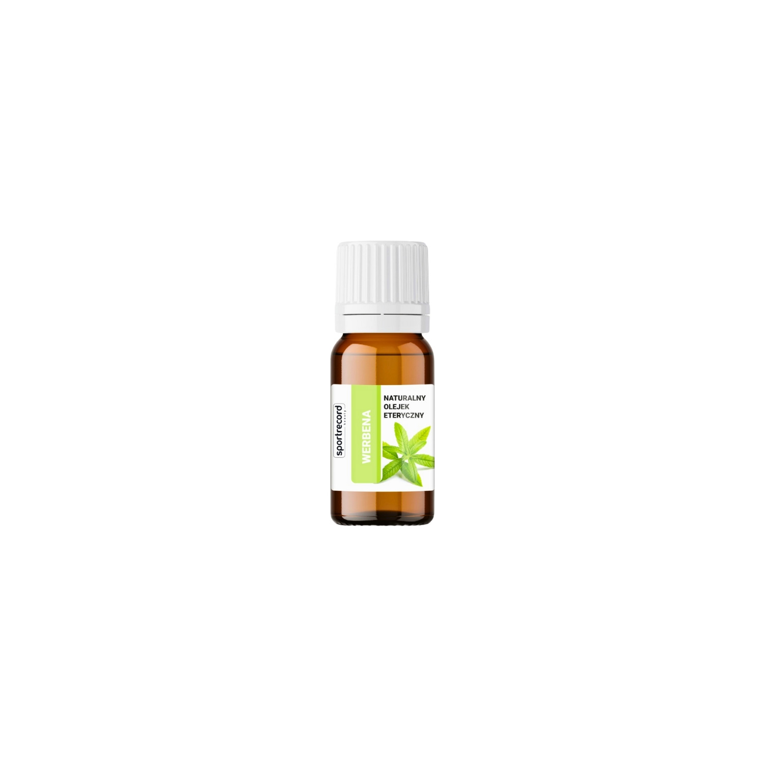 SportRecord Verbena Natural Essential Oil 10ml