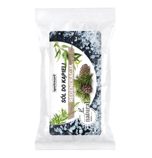 SportRecord Regeneration Salt 1kg