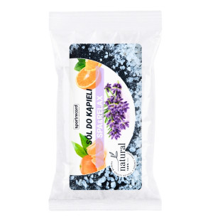 SportRecord Bath Salt Relax & Spa 1kg