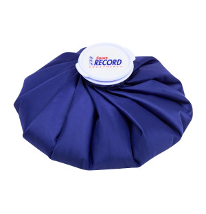 SportRecord Ice Bag 28cm Navy blue