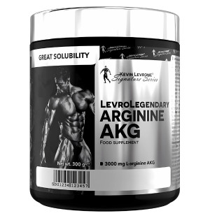 Levrone LevroLegendary Arginine AKG 300g