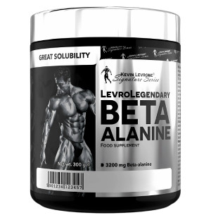 Levrone LevroLegendary Beta Alanine 300g