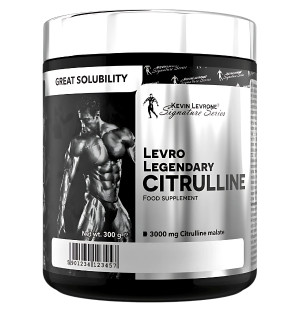 Levrone LevroLegendary Citrulline 300g