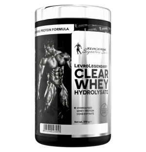 Levrone LevroLegendary Clear Whey Hydrolysate 390g