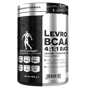 Levrone LevroBCAA 4:1:1 400g