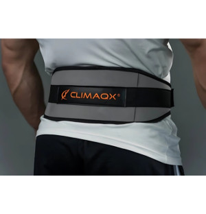Vorschau Cilmaxq Gamechanger Gewichthebergürtel Grau