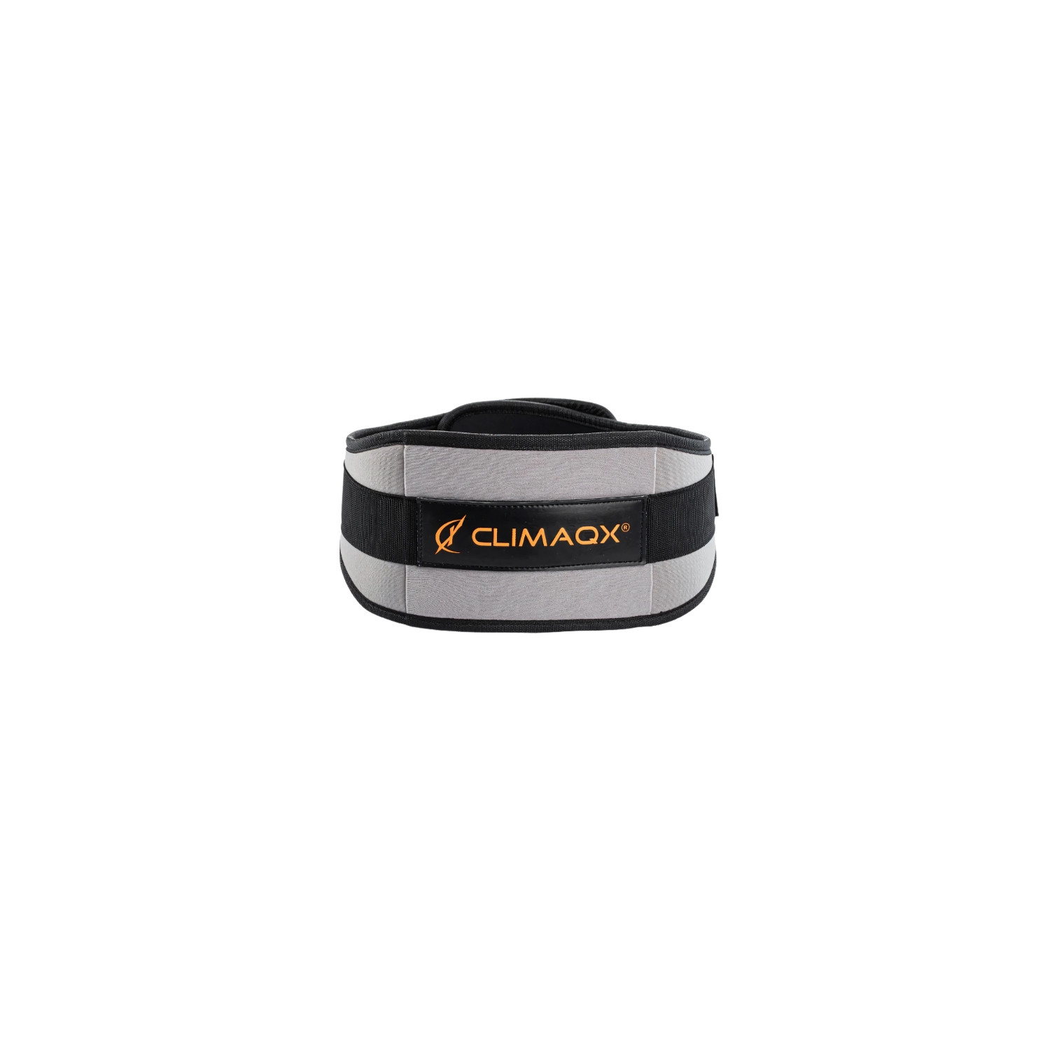 Cilmaxq Gamechanger Pas do Podnoszenia Ciężarów Szary