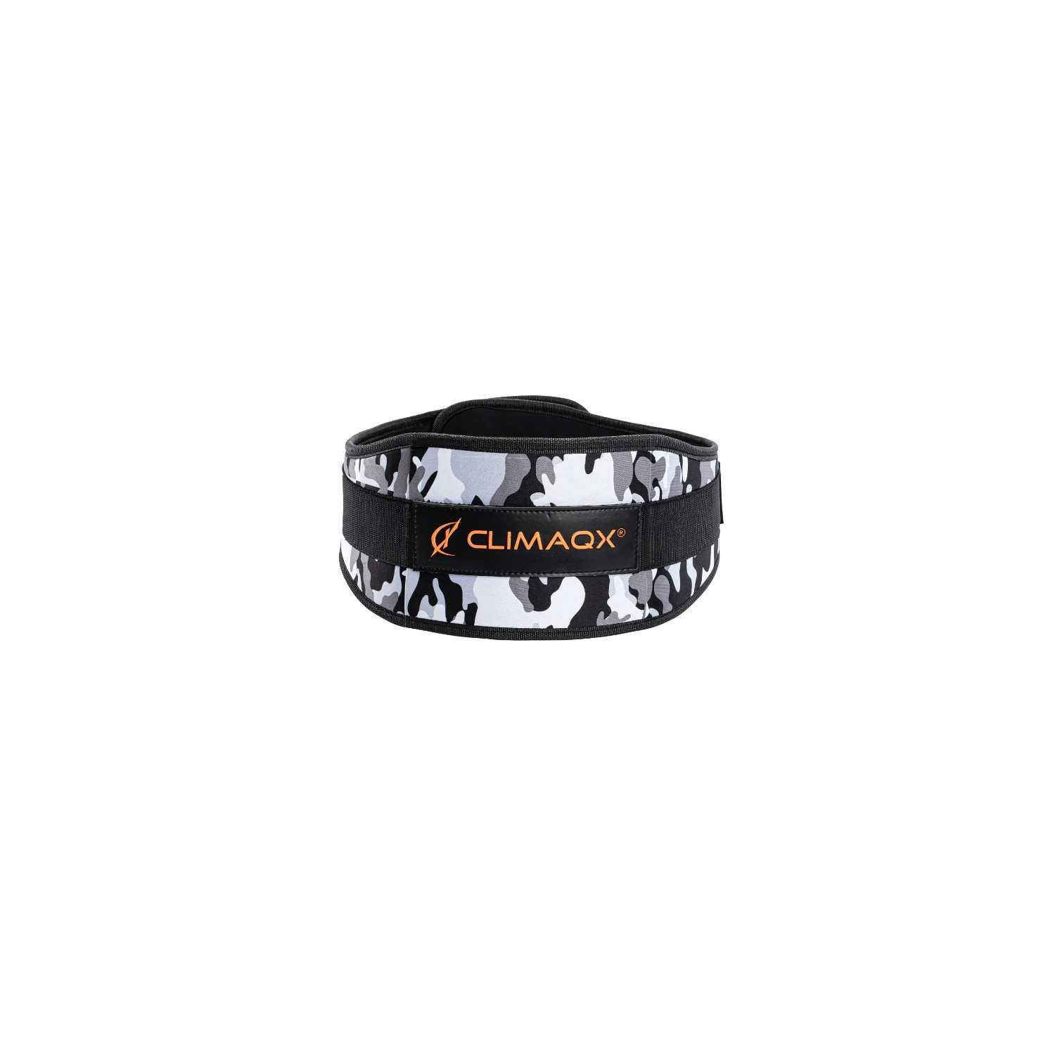 Cilmaxq Gamechanger Lifting Belt White Camo