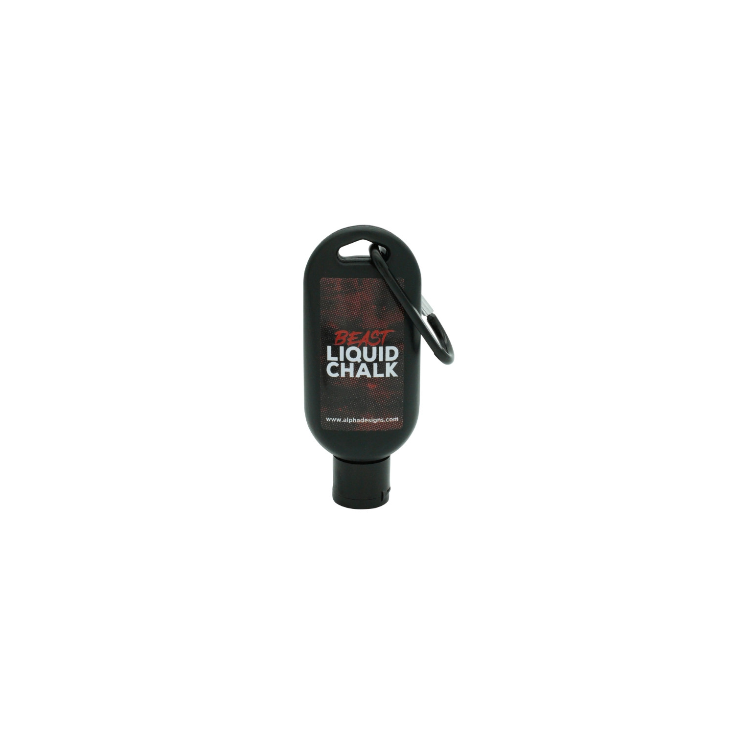 Alpha Designs Beast Flüssigmagnesia 50ml