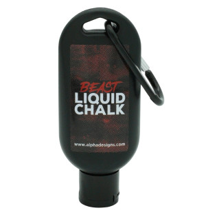 Alpha Designs Beast Flüssigmagnesia 50ml