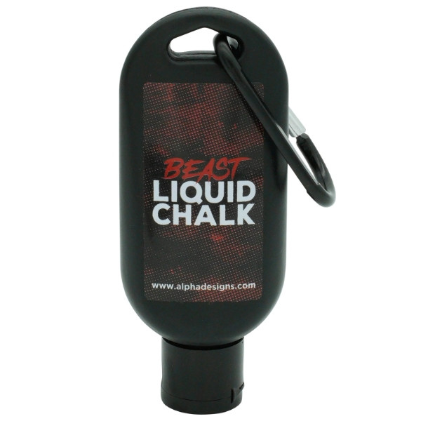 Alpha Designs Beast Flüssigmagnesia 50ml