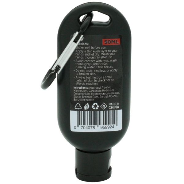 Product composition Alpha Designs Beast Liquid Chalk 50ml