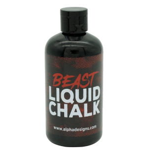 Alpha Designs Beast Płynna Magnezja 250ml