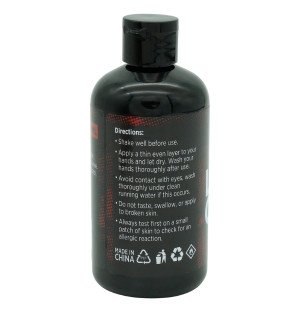 Zalecane stosowanie Alpha Designs Beast Płynna Magnezja 250ml