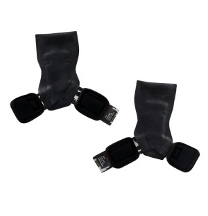 Podgląd Climaqx Ultra Grips Białe Moro