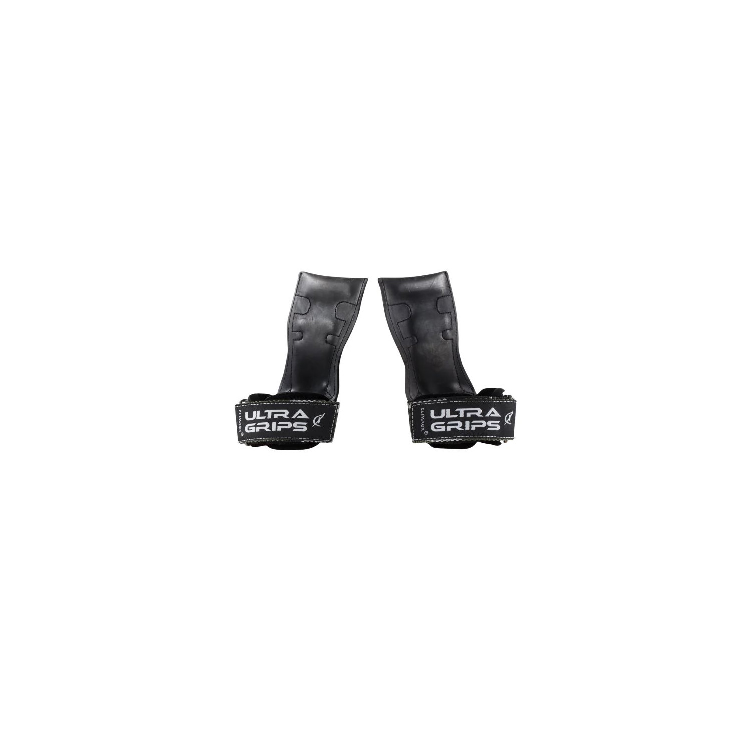 Climaqx Ultra Grips Białe Moro