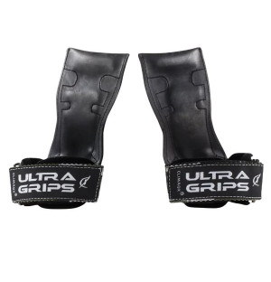 Climaqx Ultra Grips Białe Moro