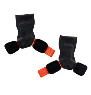 Podgląd Climaqx Ultra Grips Pomarańczowe