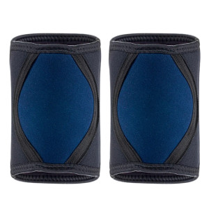Vorschau Climaqx Armbandagen Navy Blau