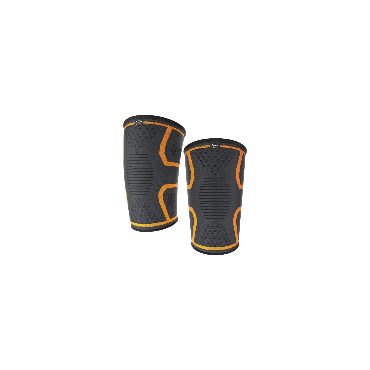 Genius Elbow Sleeves GG-1