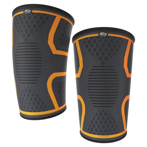 Genius Elbow Sleeves GG-1