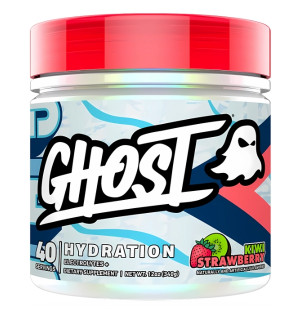 Ghost Hydration 340g truskawka-kiwi