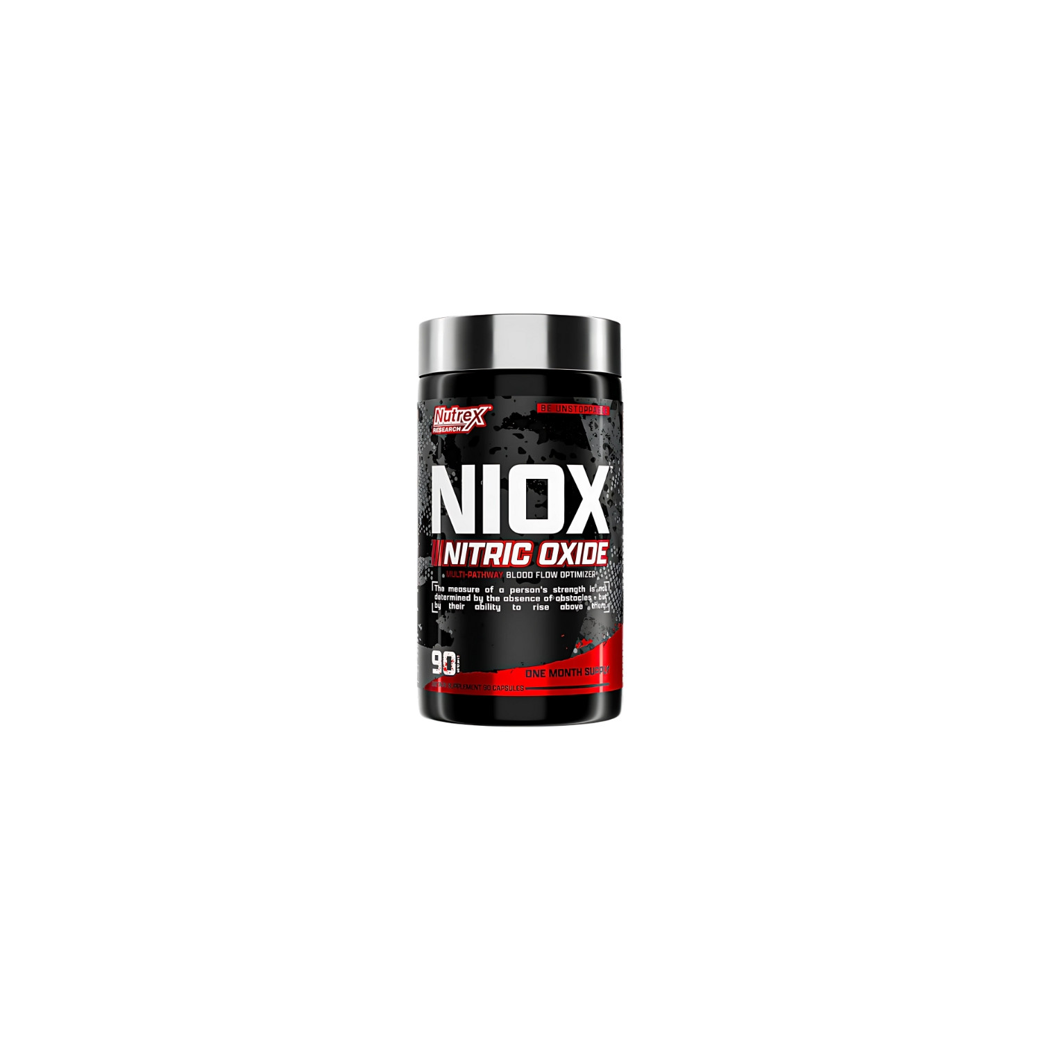 Nutrex NIOX 90 kaps.