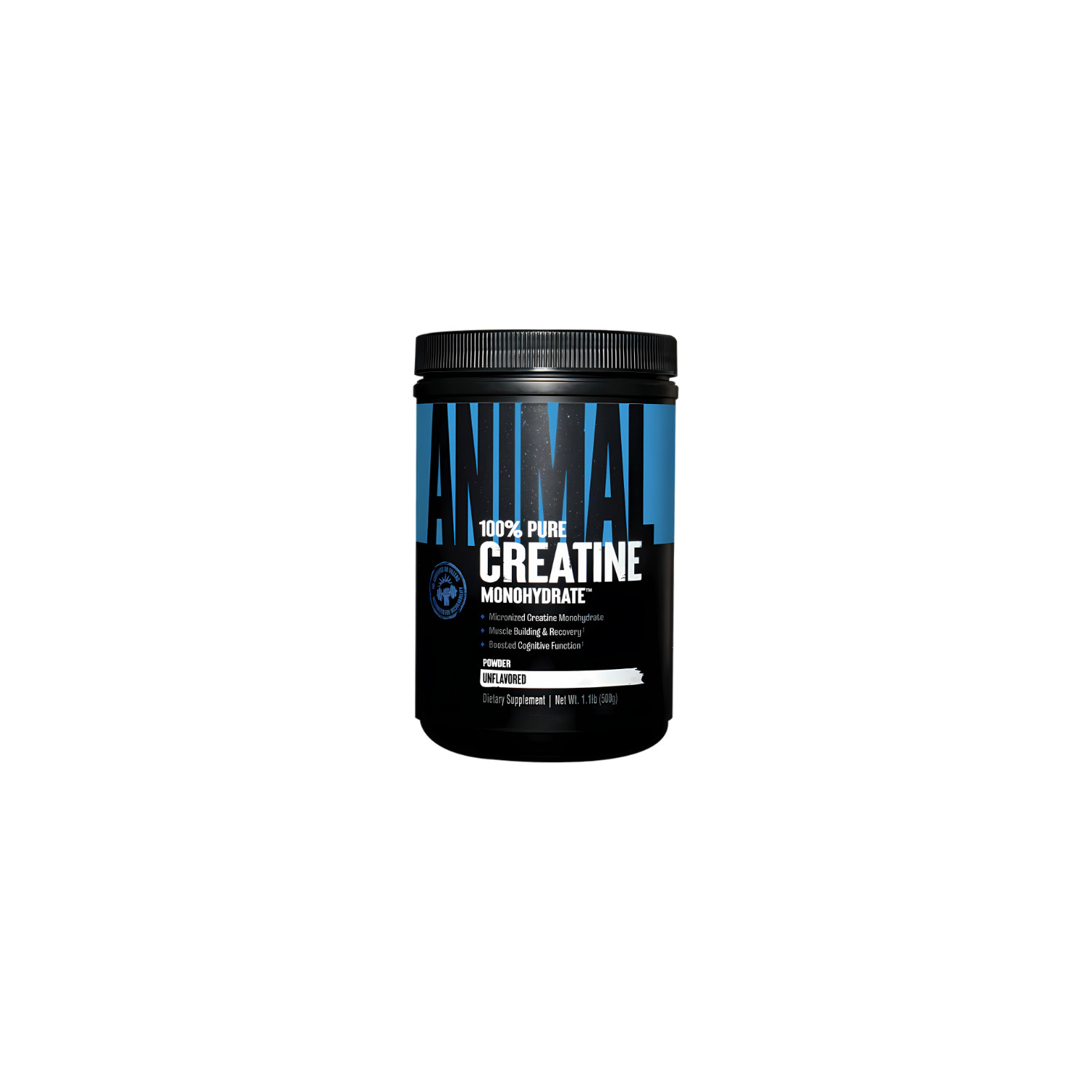 Universal Animal - Kreatyna bezsmakowa 500g