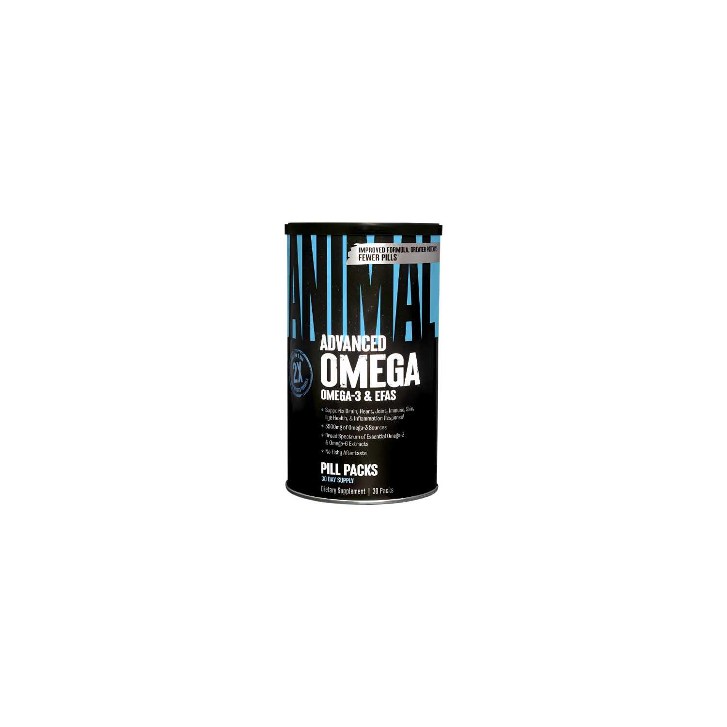 Universal Animal Omega 30 packs