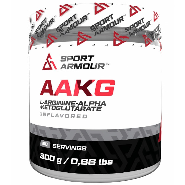 Sport Armour AAKG 300g unflavoured