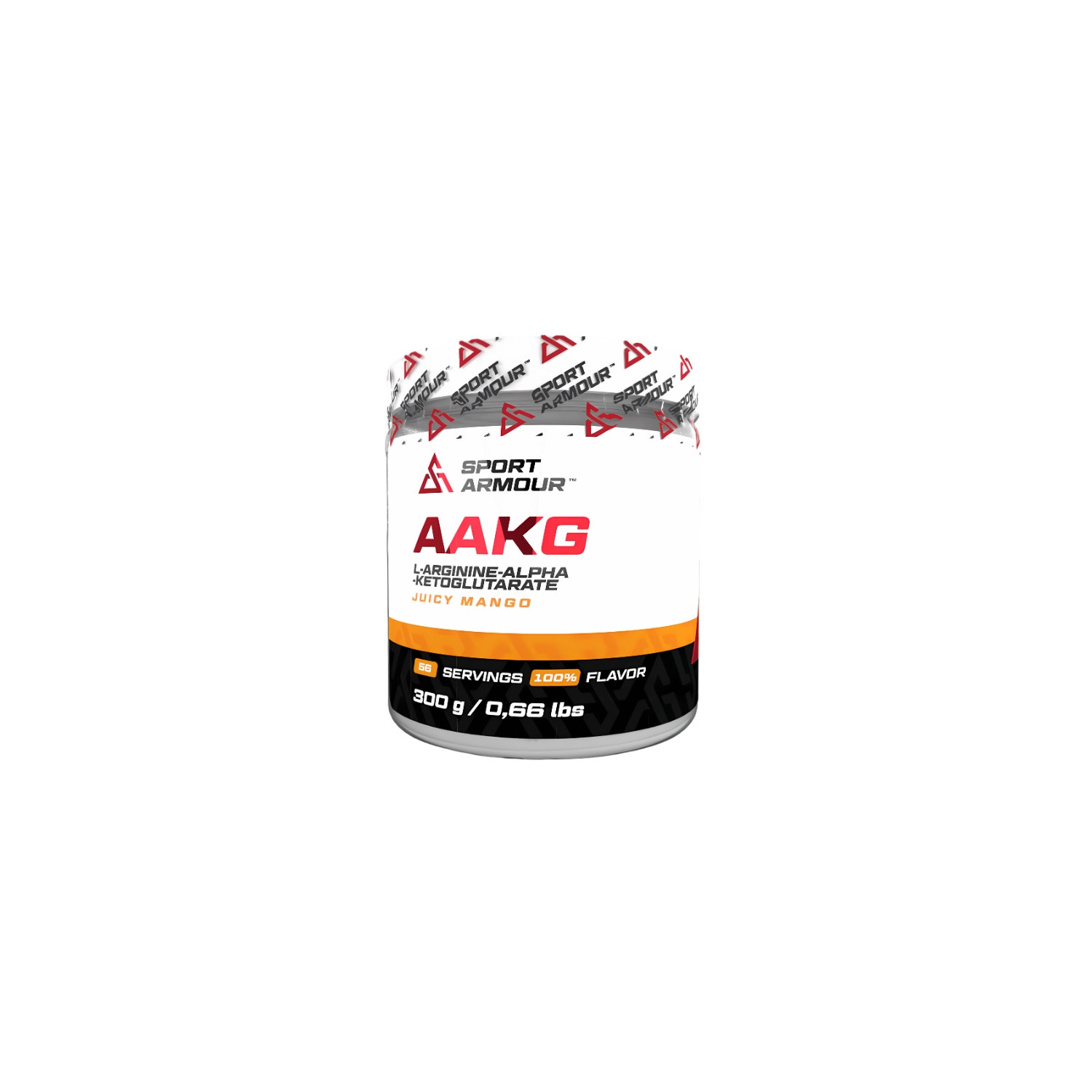 Sport Armour AAKG 300g mango