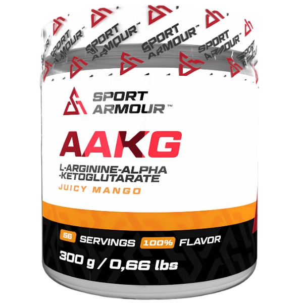 Sport Armour AAKG 300g mango