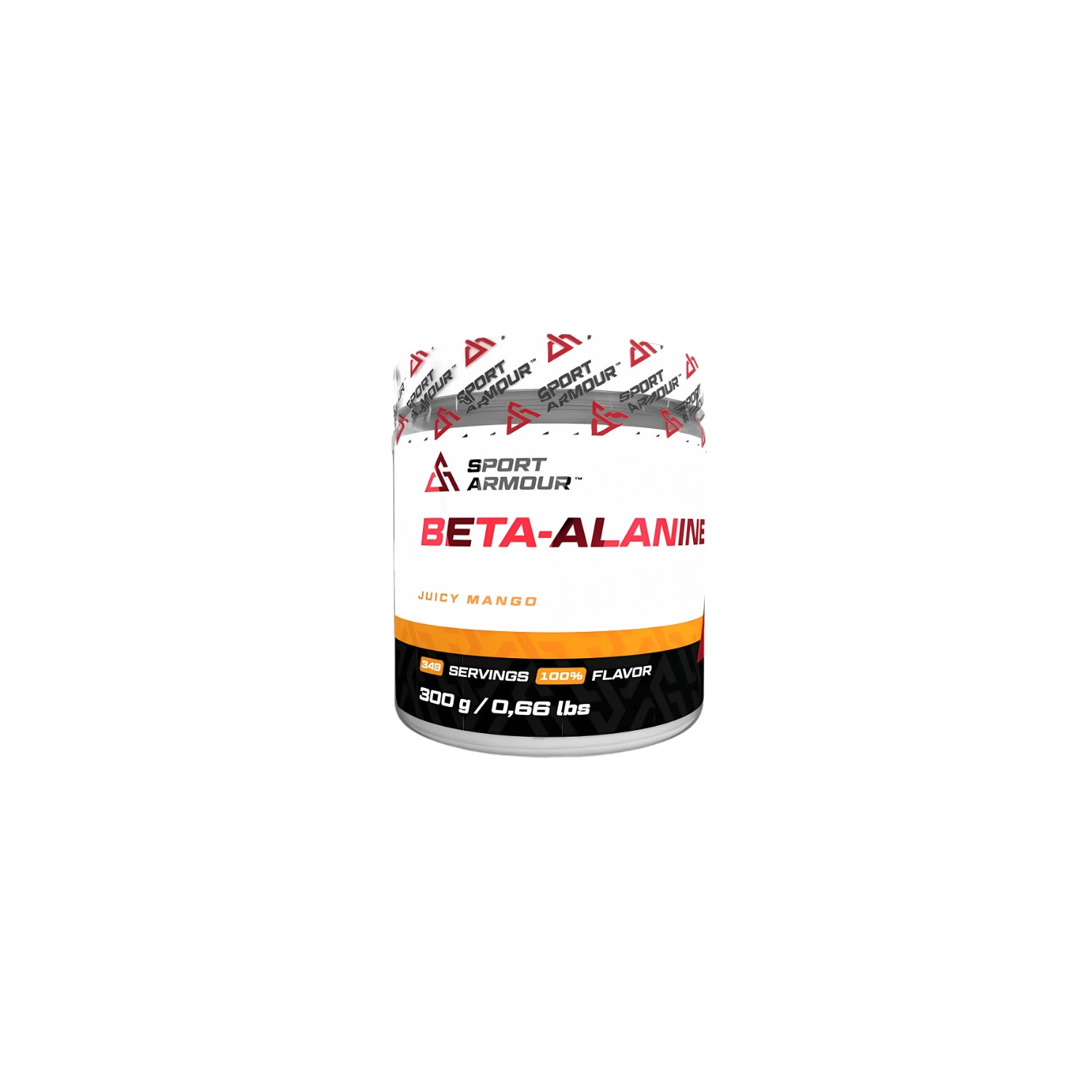 Sport Armour Beta Alanine 300g