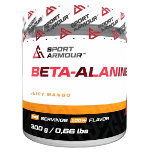 Sport Armour Beta Alanine 300g mango