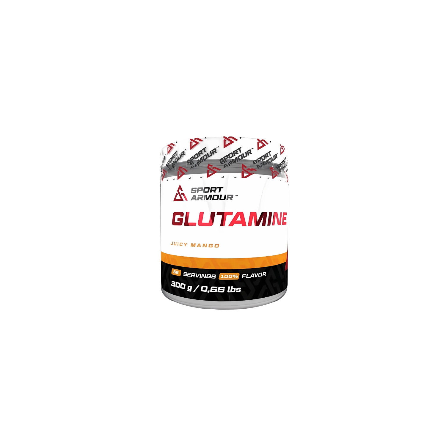 Sport Armour Glutamine 300g mango
