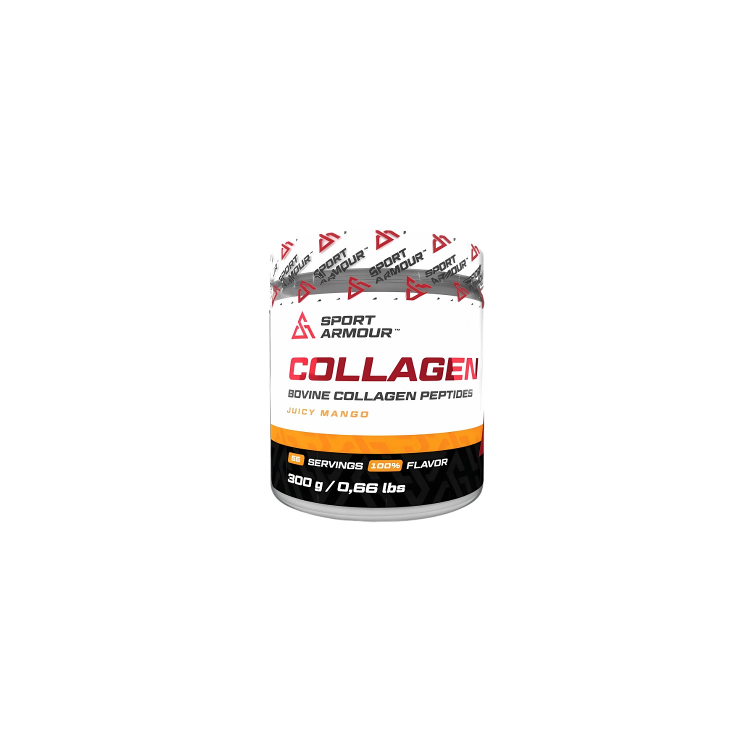 Sport Armour Collagen 300g mango