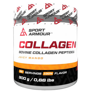 Sport Armour Collagen 300g mango
