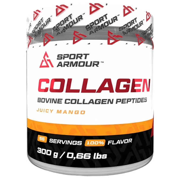 Sport Armour Collagen 300g mango
