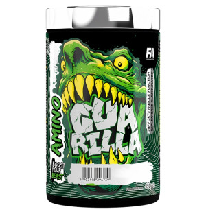 FA Guarilla Amino 450g