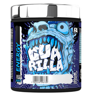 FA Guarilla Energy 270g