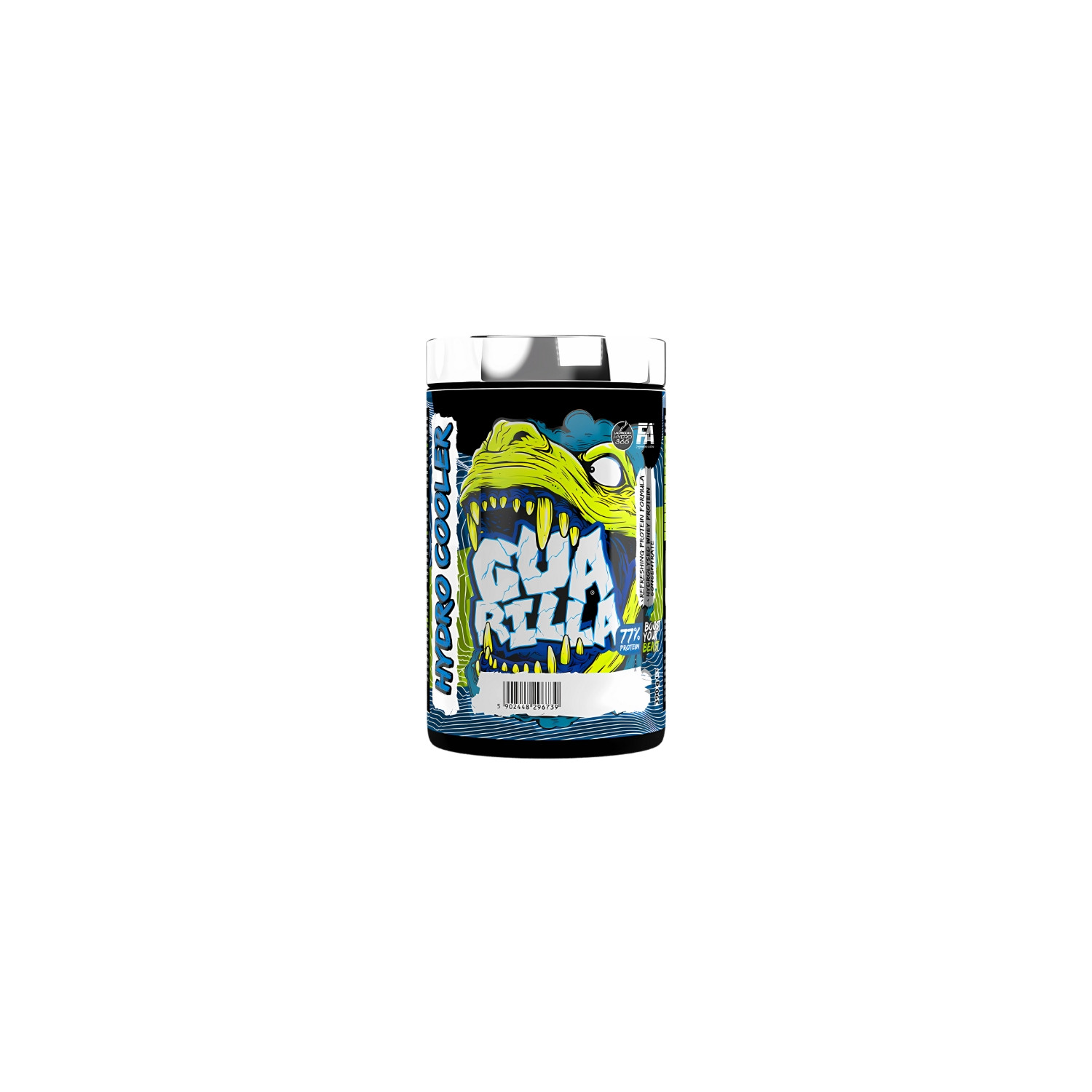 FA Guarilla Hydro Cooler 390g
