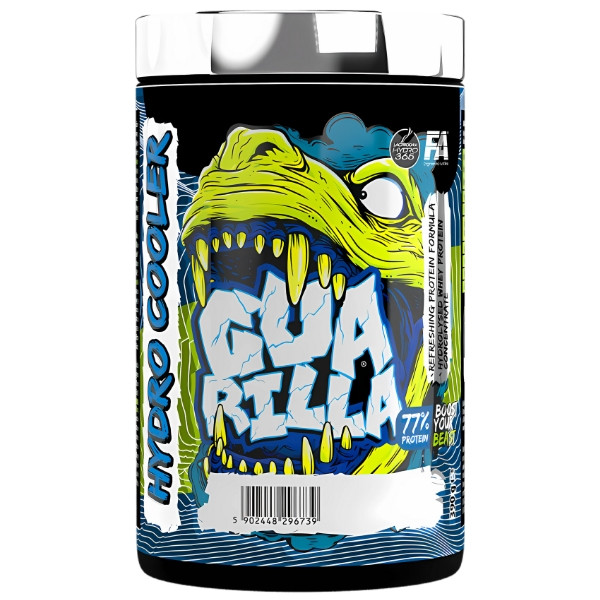 FA Guarilla Hydro Cooler 390g