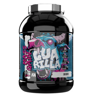 FA Guarilla Mass Gain 3000g